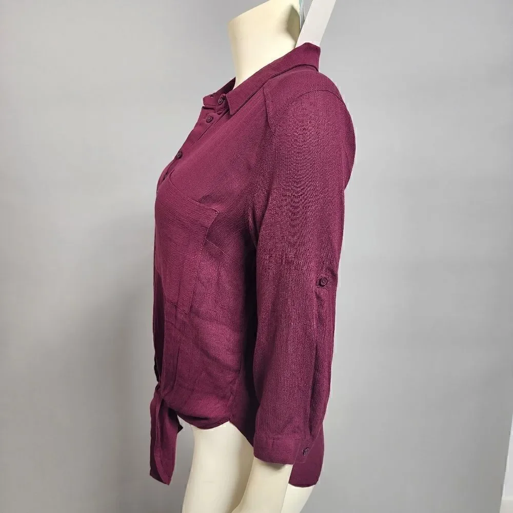Vixbe xs top nwt  - Picture 2 of 4